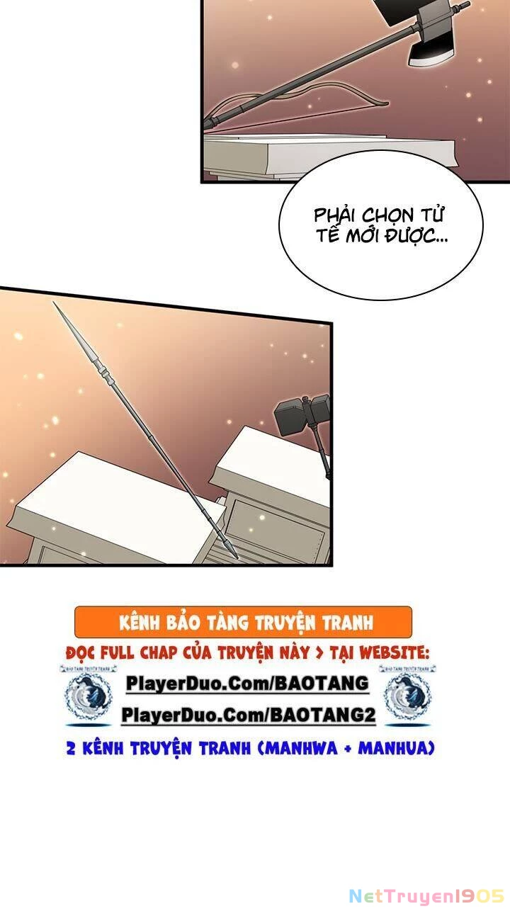 Hầm Ngục Hướng Dẫn Cấp Địa Ngục Chapter 1 - 67