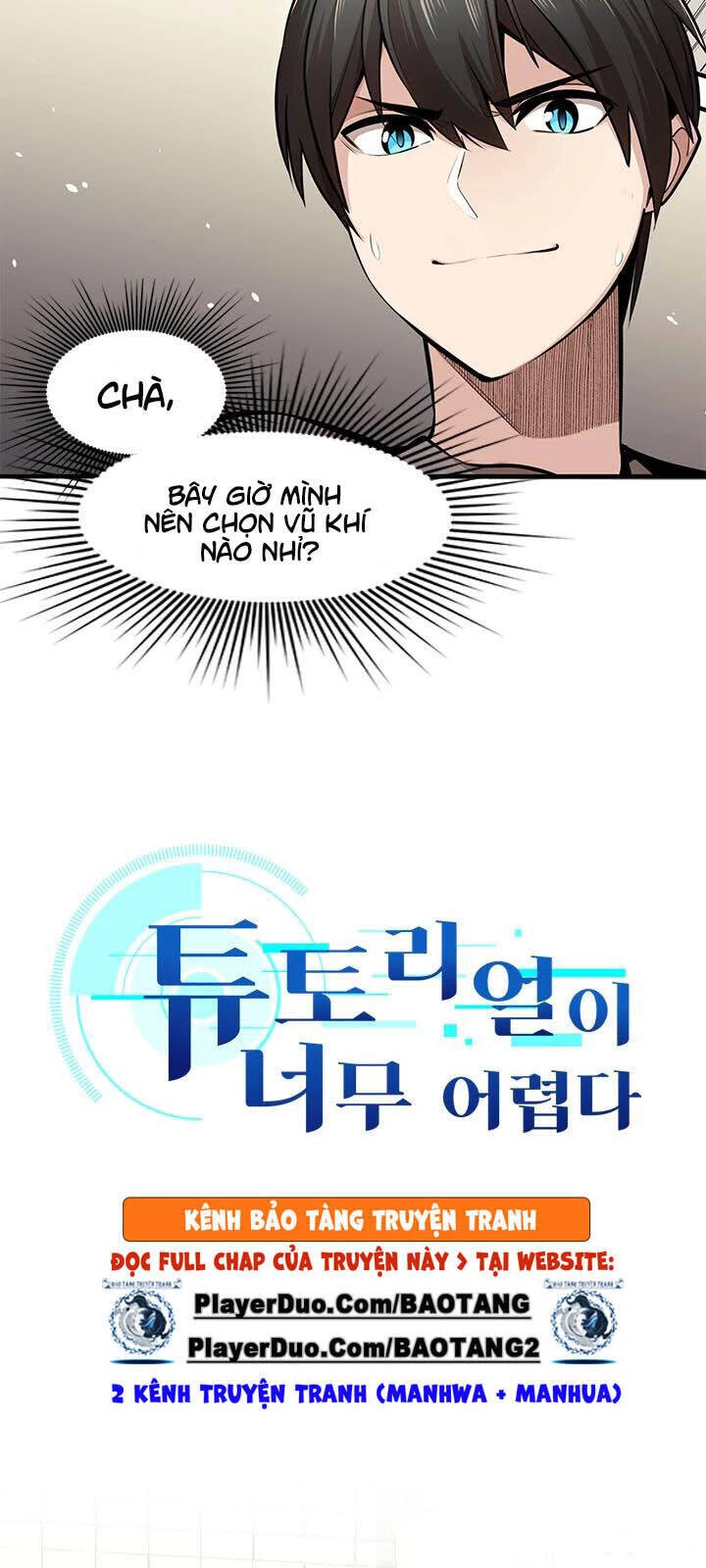 Hầm Ngục Hướng Dẫn Cấp Địa Ngục Chapter 2 - 5