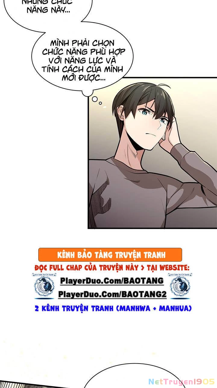 Hầm Ngục Hướng Dẫn Cấp Địa Ngục Chapter 2 - 8