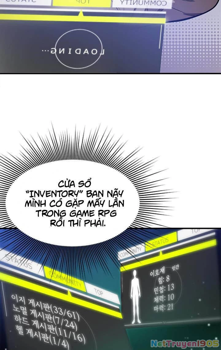 Hầm Ngục Hướng Dẫn Cấp Địa Ngục Chapter 2 - 48