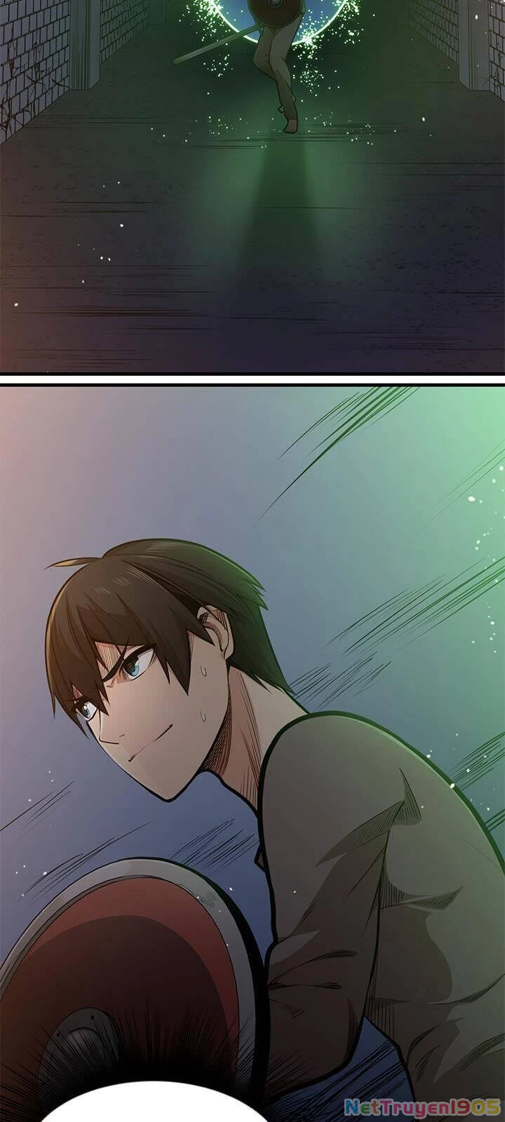 Hầm Ngục Hướng Dẫn Cấp Địa Ngục Chapter 4 - 5