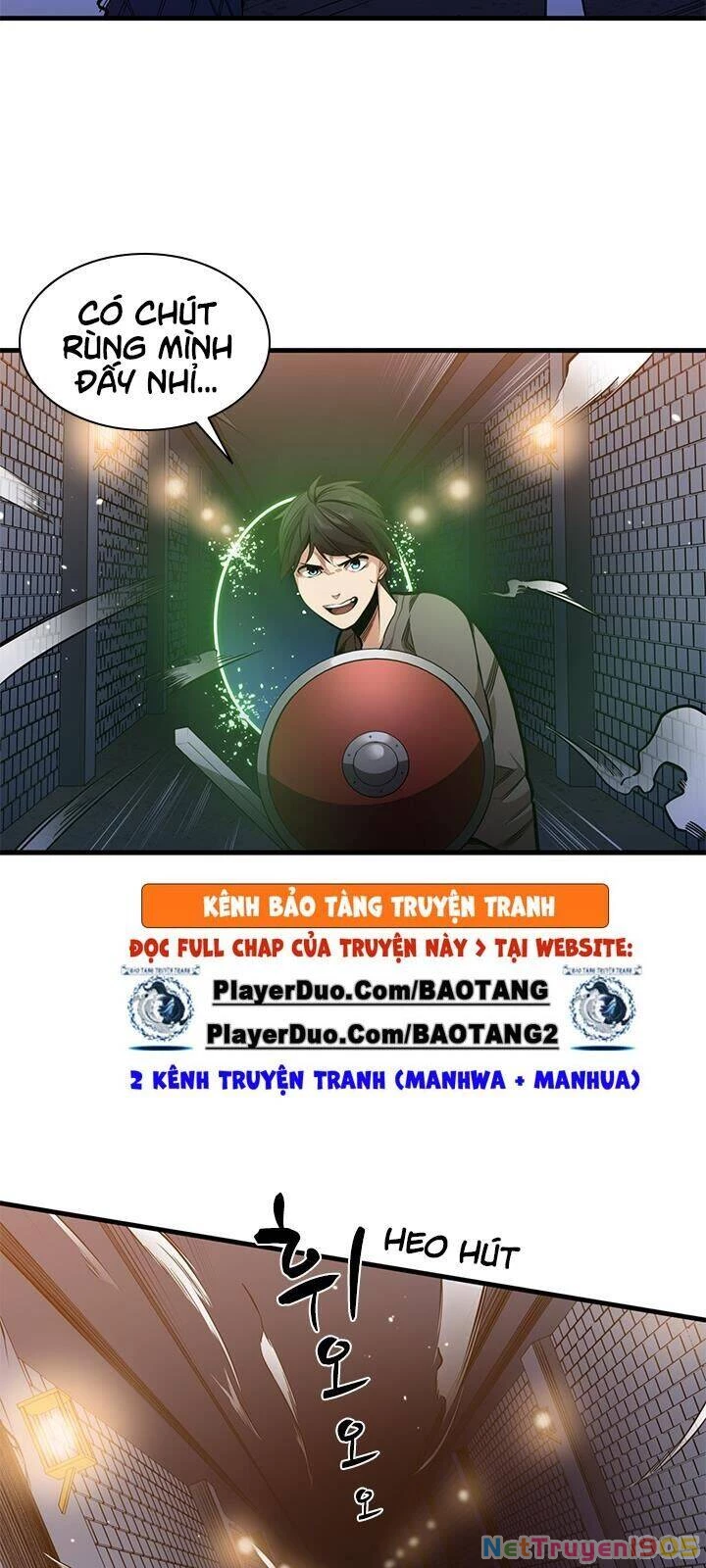 Hầm Ngục Hướng Dẫn Cấp Địa Ngục Chapter 4 - 9