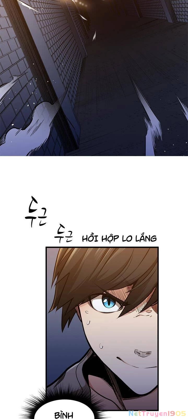 Hầm Ngục Hướng Dẫn Cấp Địa Ngục Chapter 4 - 10