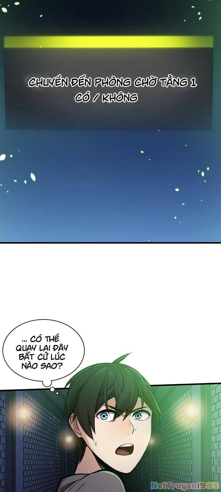 Hầm Ngục Hướng Dẫn Cấp Địa Ngục Chapter 4 - 15