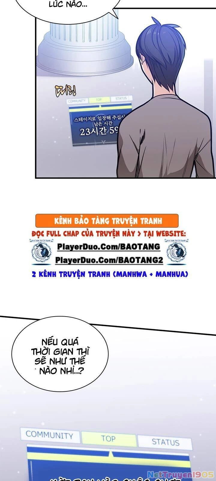 Hầm Ngục Hướng Dẫn Cấp Địa Ngục Chapter 4 - 21