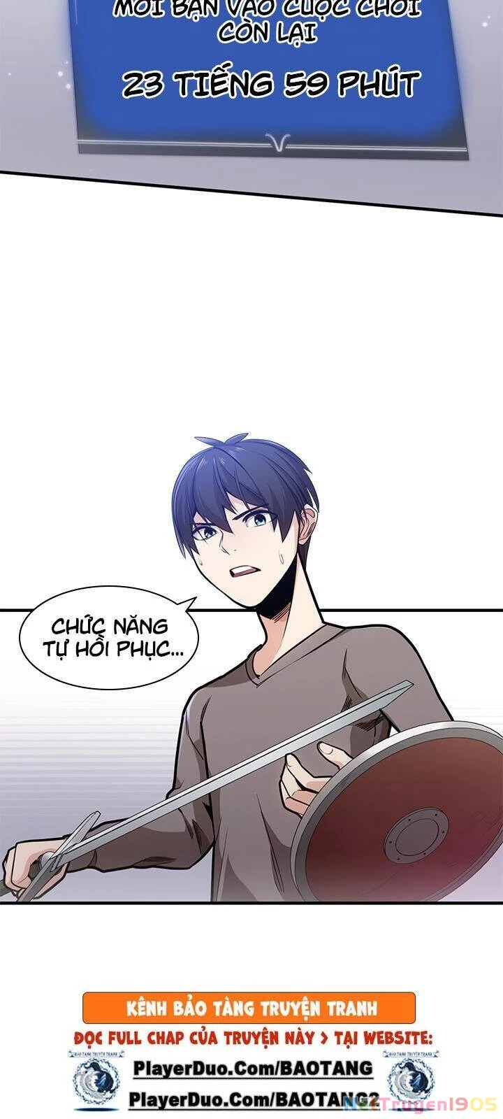Hầm Ngục Hướng Dẫn Cấp Địa Ngục Chapter 4 - 22