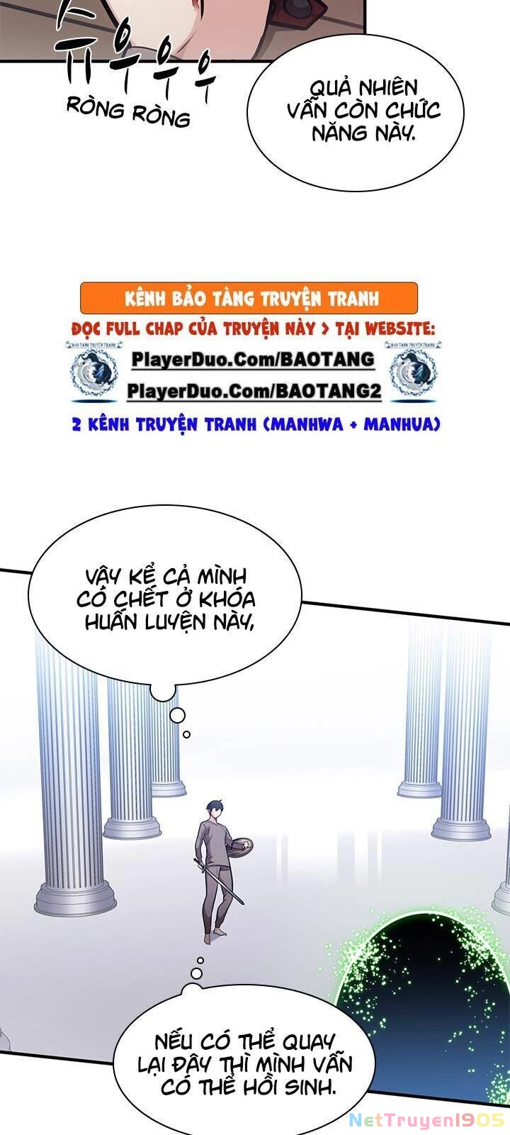 Hầm Ngục Hướng Dẫn Cấp Địa Ngục Chapter 4 - 24