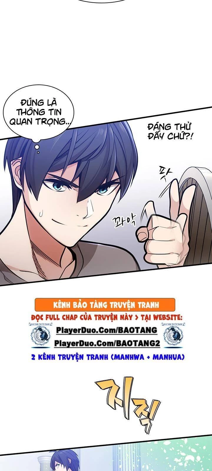 Hầm Ngục Hướng Dẫn Cấp Địa Ngục Chapter 4 - 25