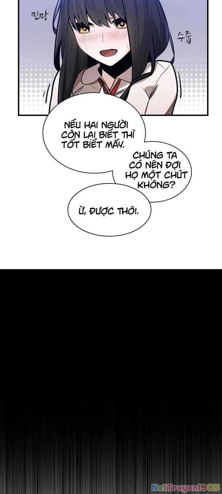 Hầm Ngục Hướng Dẫn Cấp Địa Ngục Chapter 4 - 32