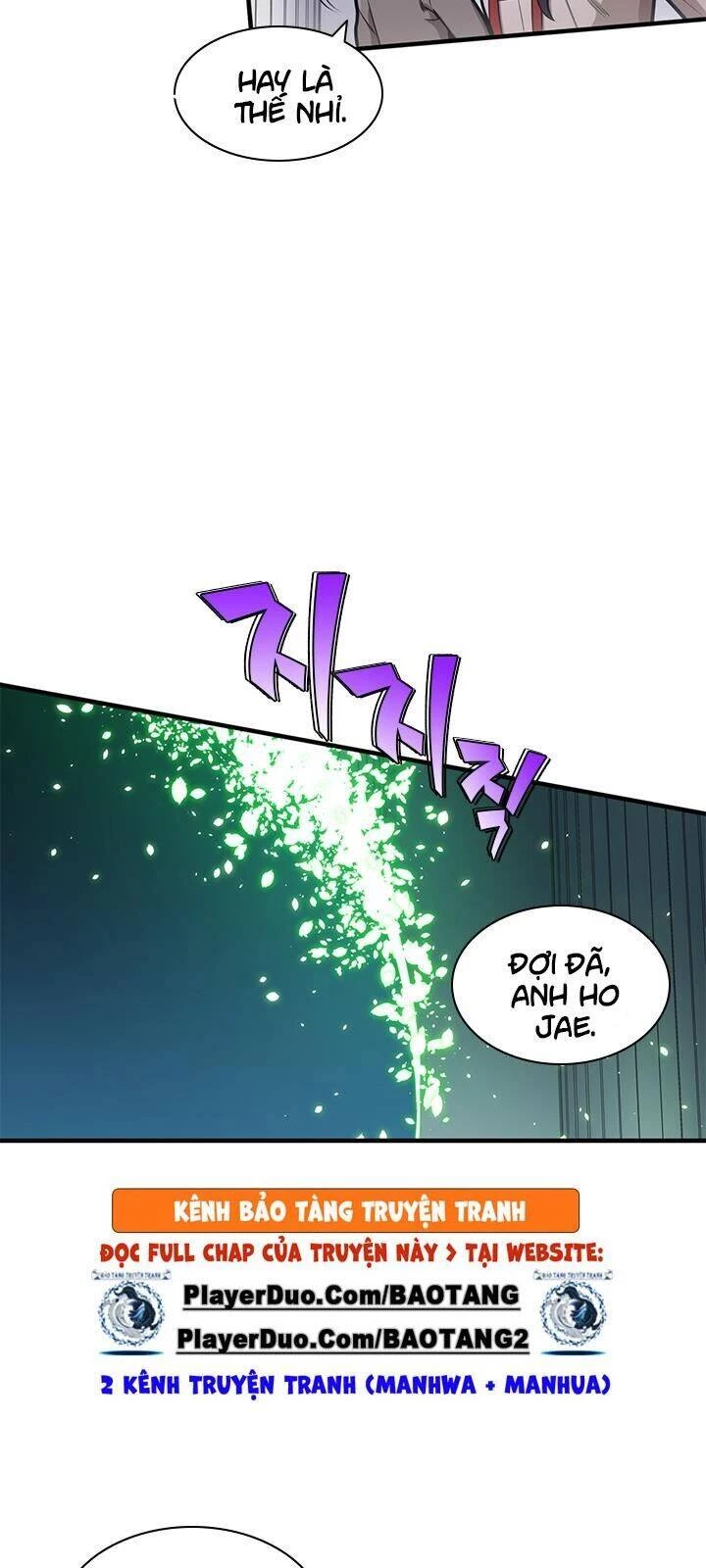 Hầm Ngục Hướng Dẫn Cấp Địa Ngục Chapter 4 - 37