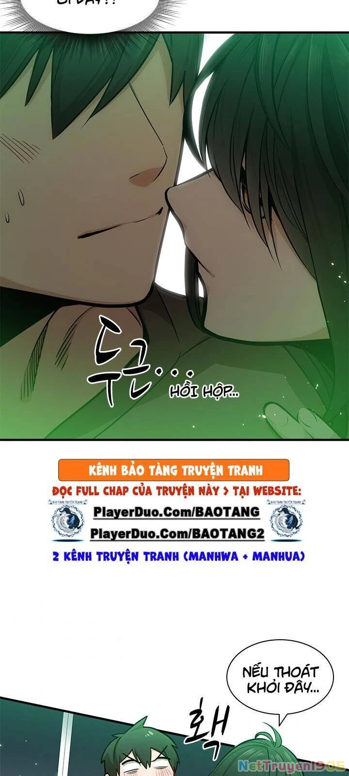 Hầm Ngục Hướng Dẫn Cấp Địa Ngục Chapter 4 - 41