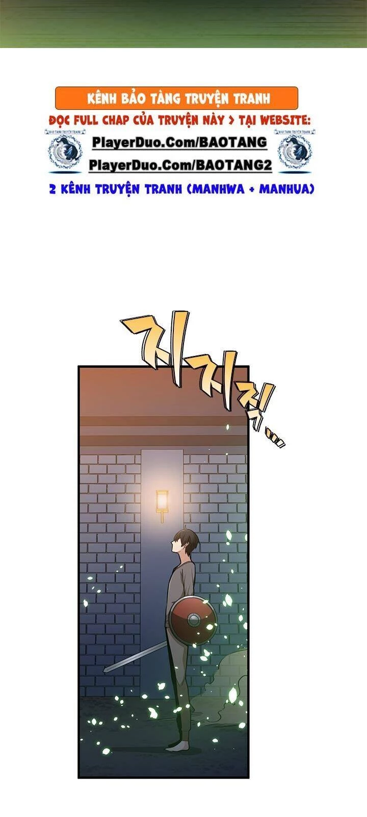 Hầm Ngục Hướng Dẫn Cấp Địa Ngục Chapter 4 - 46