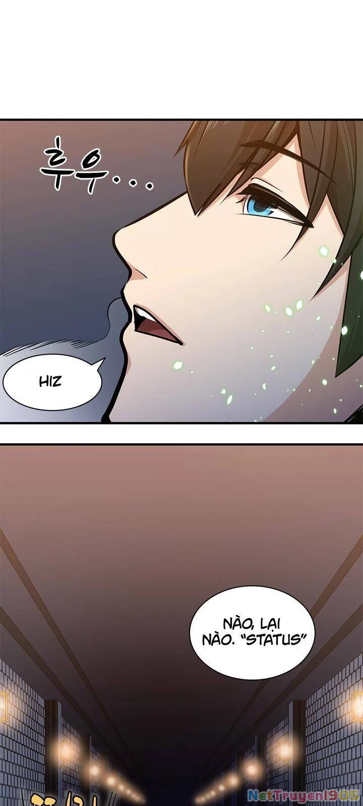 Hầm Ngục Hướng Dẫn Cấp Địa Ngục Chapter 4 - 47