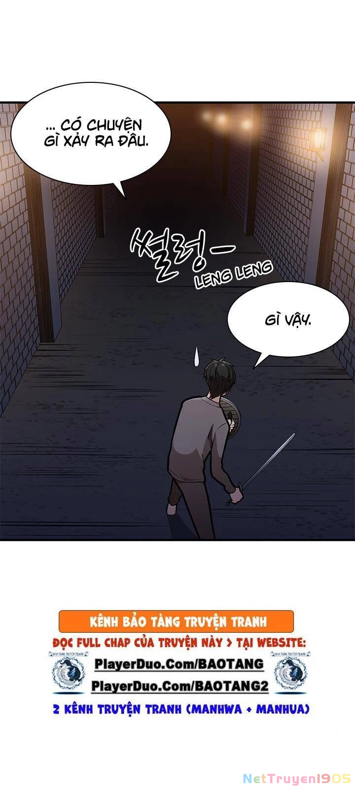 Hầm Ngục Hướng Dẫn Cấp Địa Ngục Chapter 4 - 54