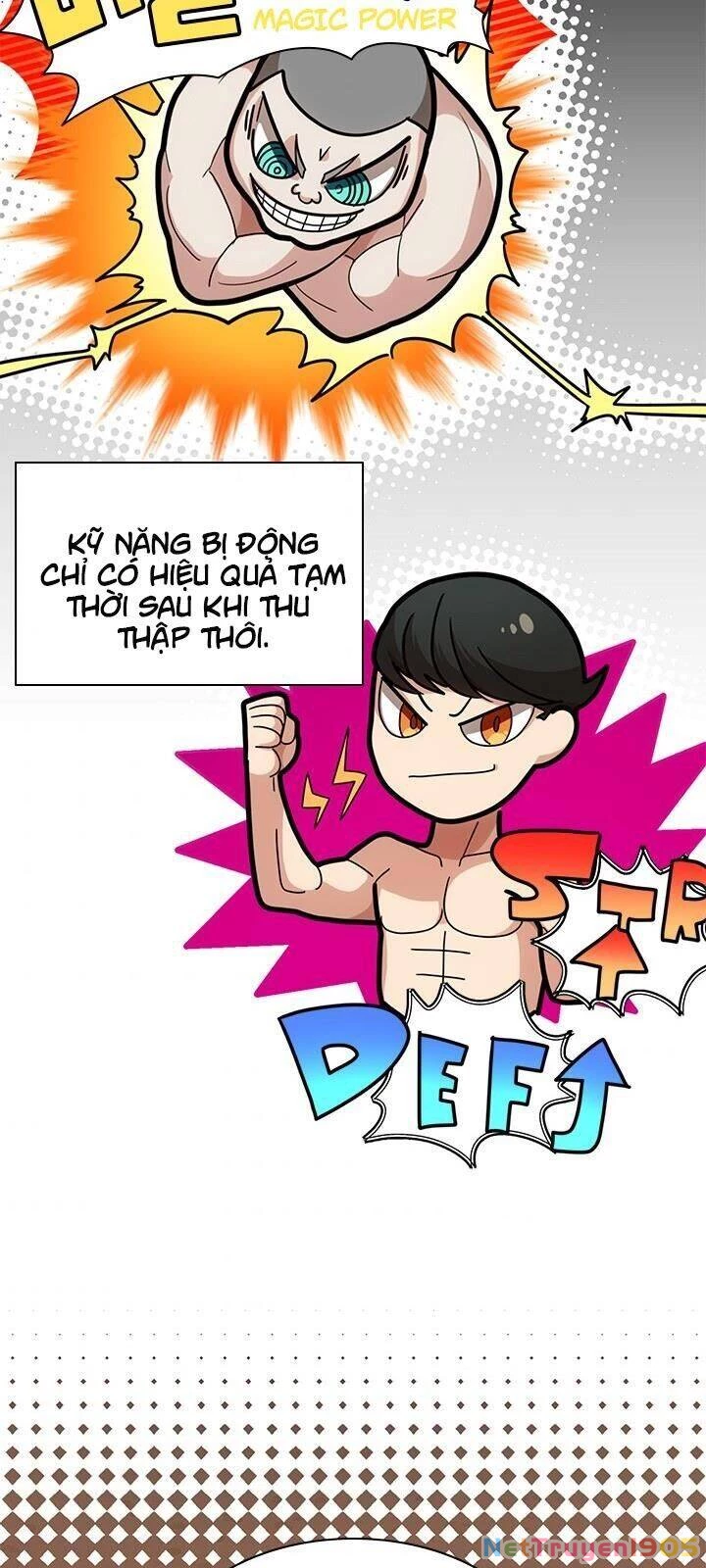 Hầm Ngục Hướng Dẫn Cấp Địa Ngục Chapter 4 - 62
