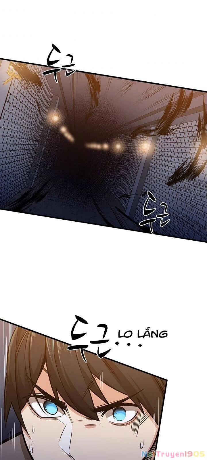 Hầm Ngục Hướng Dẫn Cấp Địa Ngục Chapter 4 - 70
