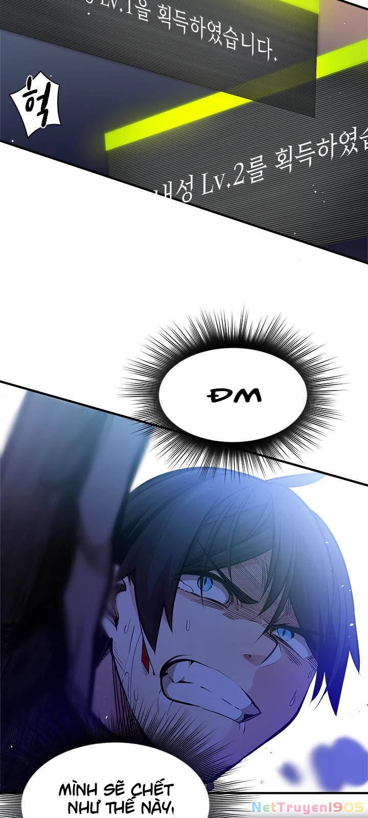 Hầm Ngục Hướng Dẫn Cấp Địa Ngục Chapter 5 - 19