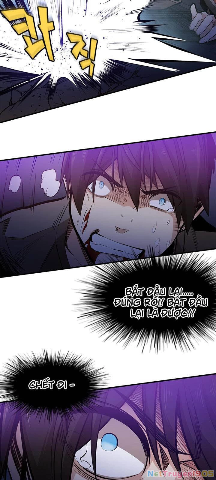 Hầm Ngục Hướng Dẫn Cấp Địa Ngục Chapter 5 - 26