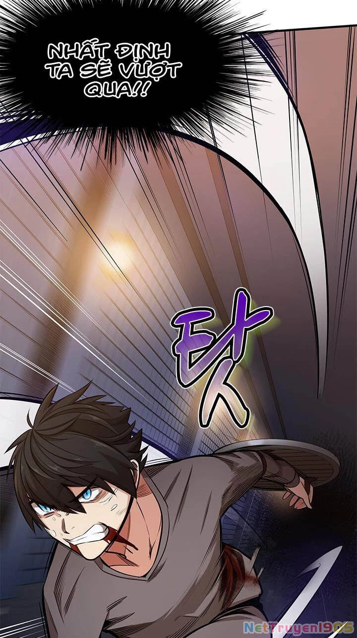 Hầm Ngục Hướng Dẫn Cấp Địa Ngục Chapter 5 - 38