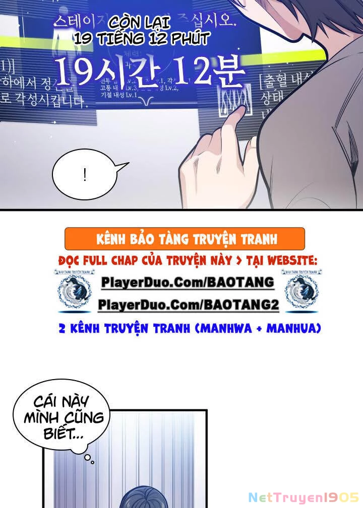 Hầm Ngục Hướng Dẫn Cấp Địa Ngục Chapter 6 - 18