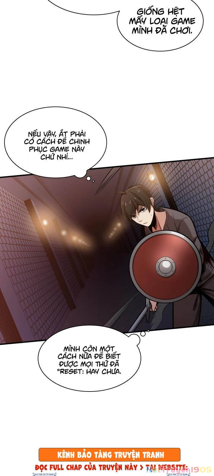 Hầm Ngục Hướng Dẫn Cấp Địa Ngục Chapter 6 - 25