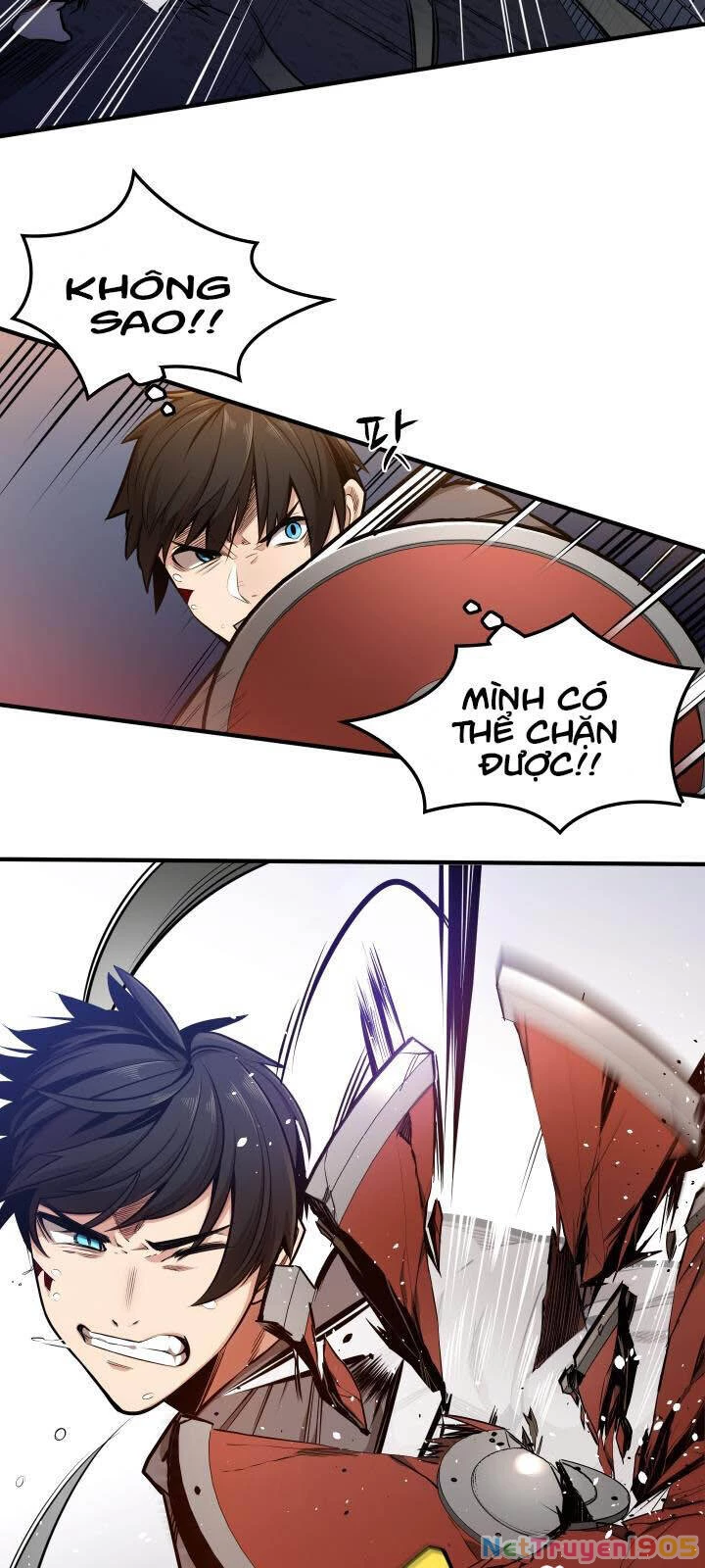 Hầm Ngục Hướng Dẫn Cấp Địa Ngục Chapter 6 - 36