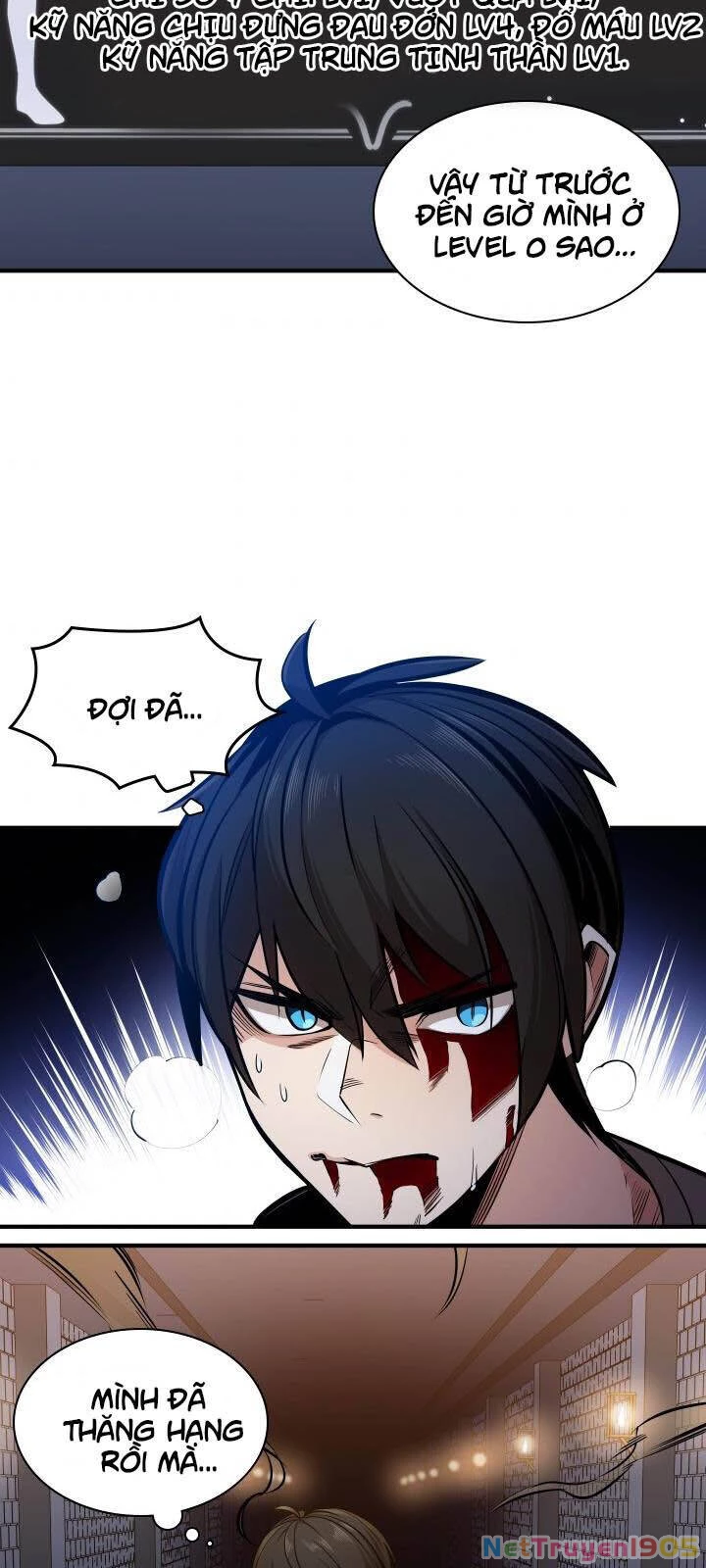 Hầm Ngục Hướng Dẫn Cấp Địa Ngục Chapter 6 - 52