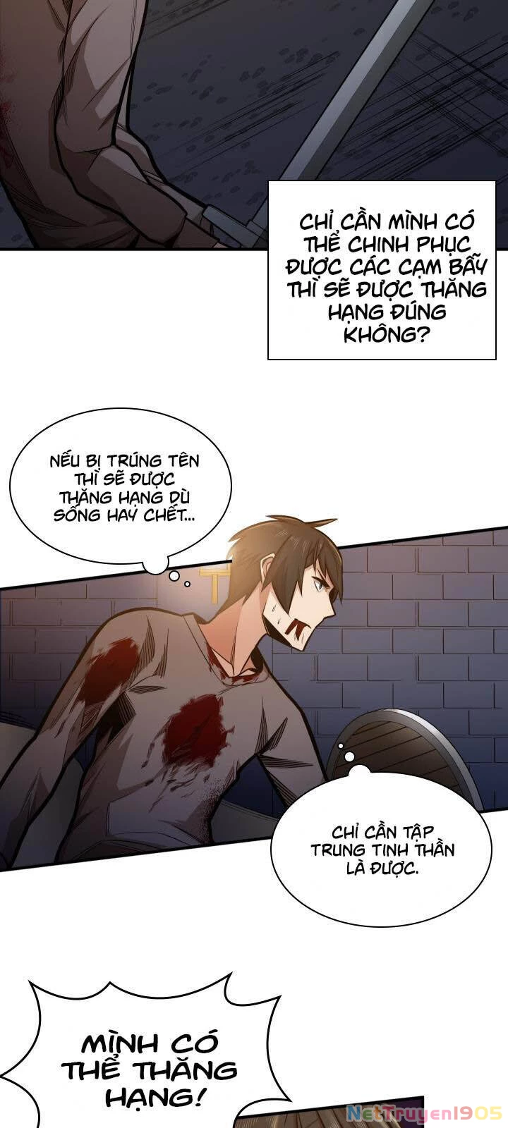 Hầm Ngục Hướng Dẫn Cấp Địa Ngục Chapter 6 - 56