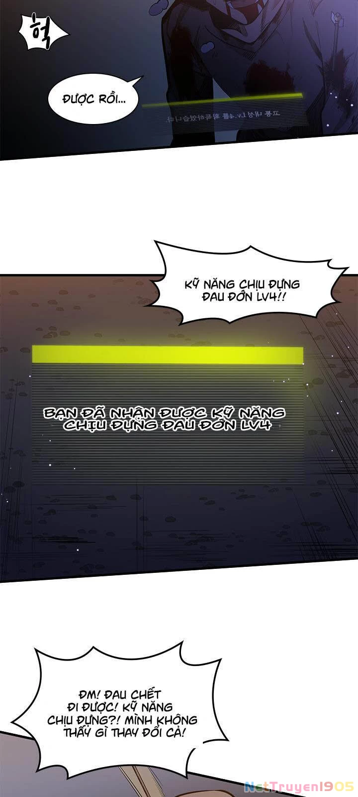 Hầm Ngục Hướng Dẫn Cấp Địa Ngục Chapter 7 - 5