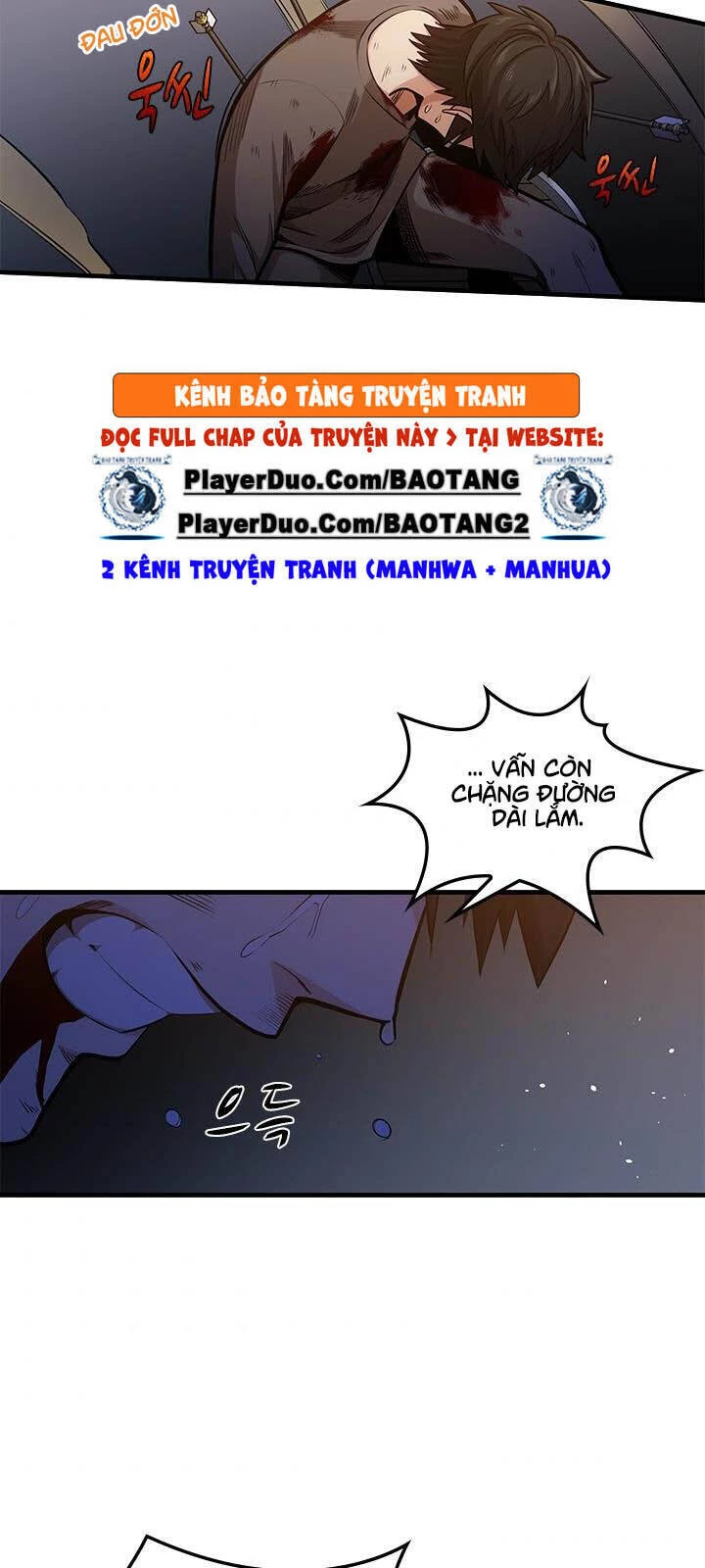 Hầm Ngục Hướng Dẫn Cấp Địa Ngục Chapter 7 - 6