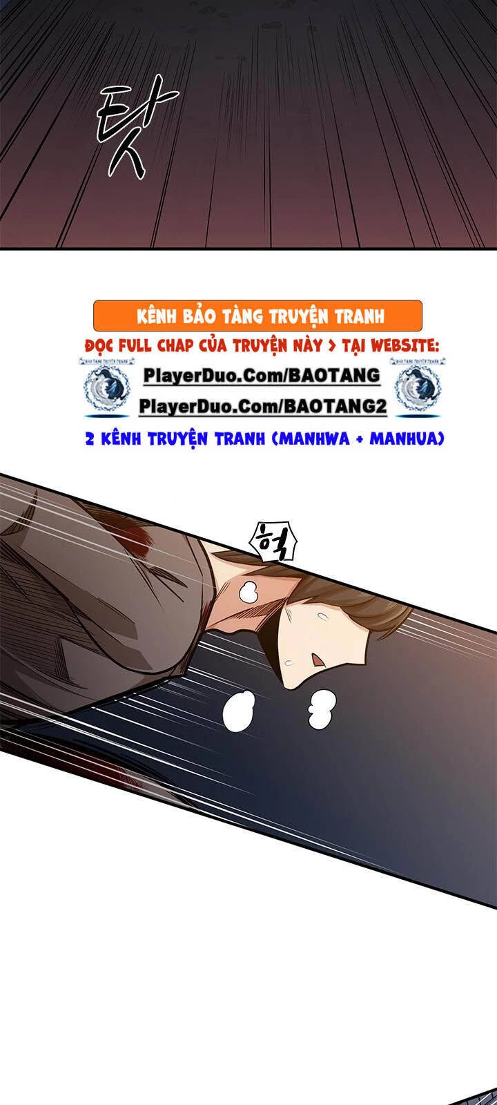 Hầm Ngục Hướng Dẫn Cấp Địa Ngục Chapter 7 - 11