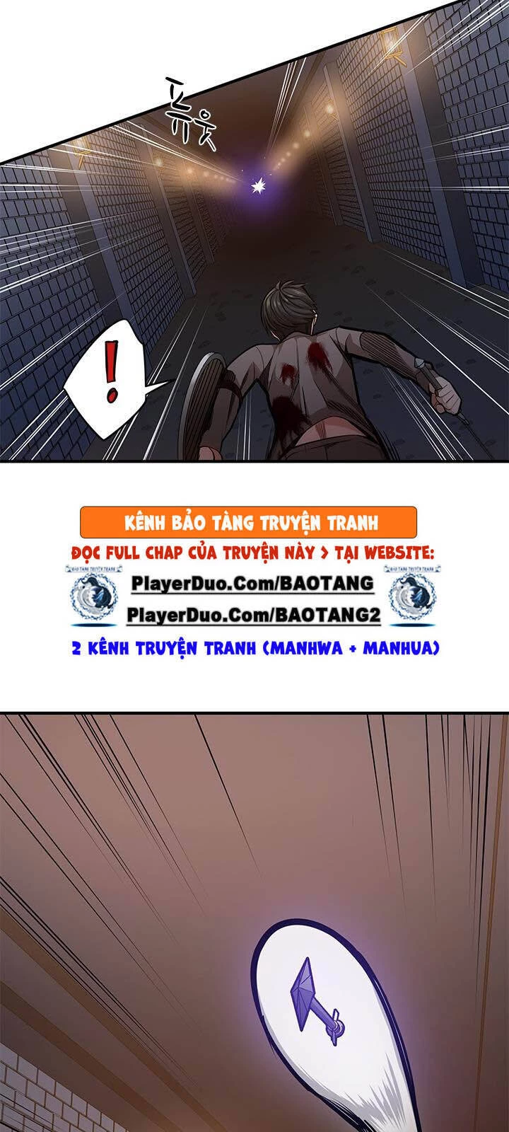 Hầm Ngục Hướng Dẫn Cấp Địa Ngục Chapter 7 - 12