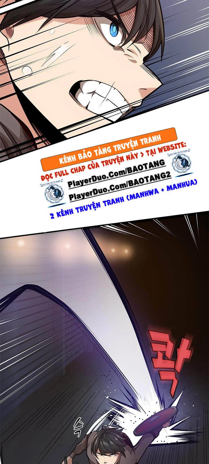 Hầm Ngục Hướng Dẫn Cấp Địa Ngục Chapter 7 - 14