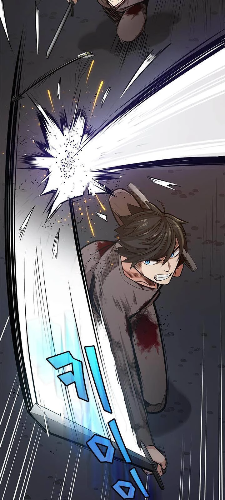 Hầm Ngục Hướng Dẫn Cấp Địa Ngục Chapter 7 - 15