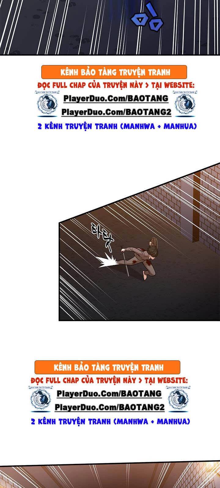 Hầm Ngục Hướng Dẫn Cấp Địa Ngục Chapter 7 - 16