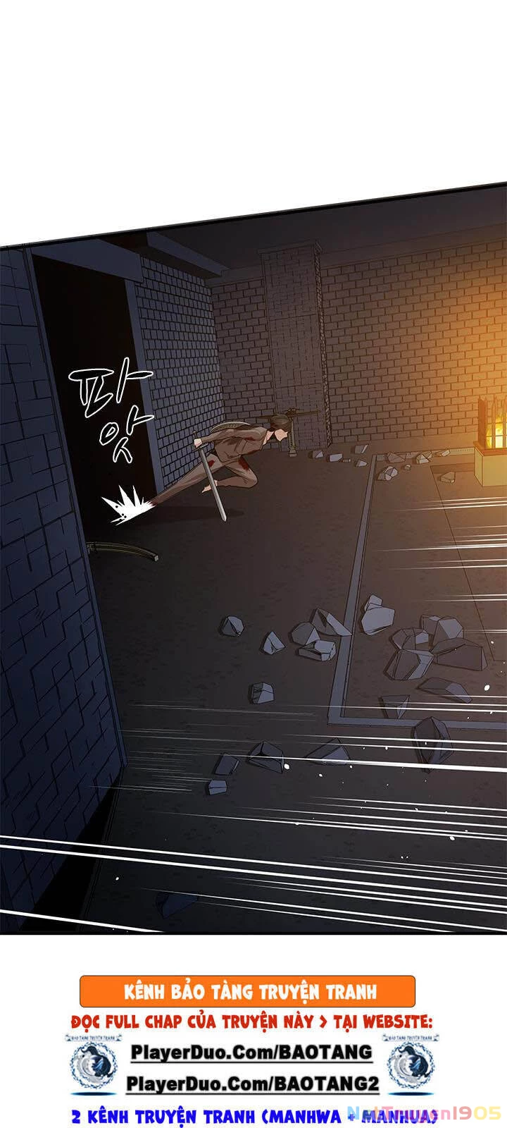 Hầm Ngục Hướng Dẫn Cấp Địa Ngục Chapter 7 - 19
