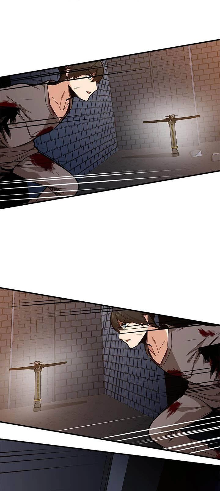 Hầm Ngục Hướng Dẫn Cấp Địa Ngục Chapter 7 - 20