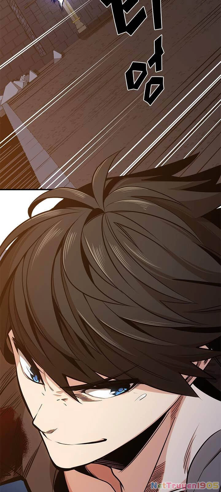 Hầm Ngục Hướng Dẫn Cấp Địa Ngục Chapter 7 - 22