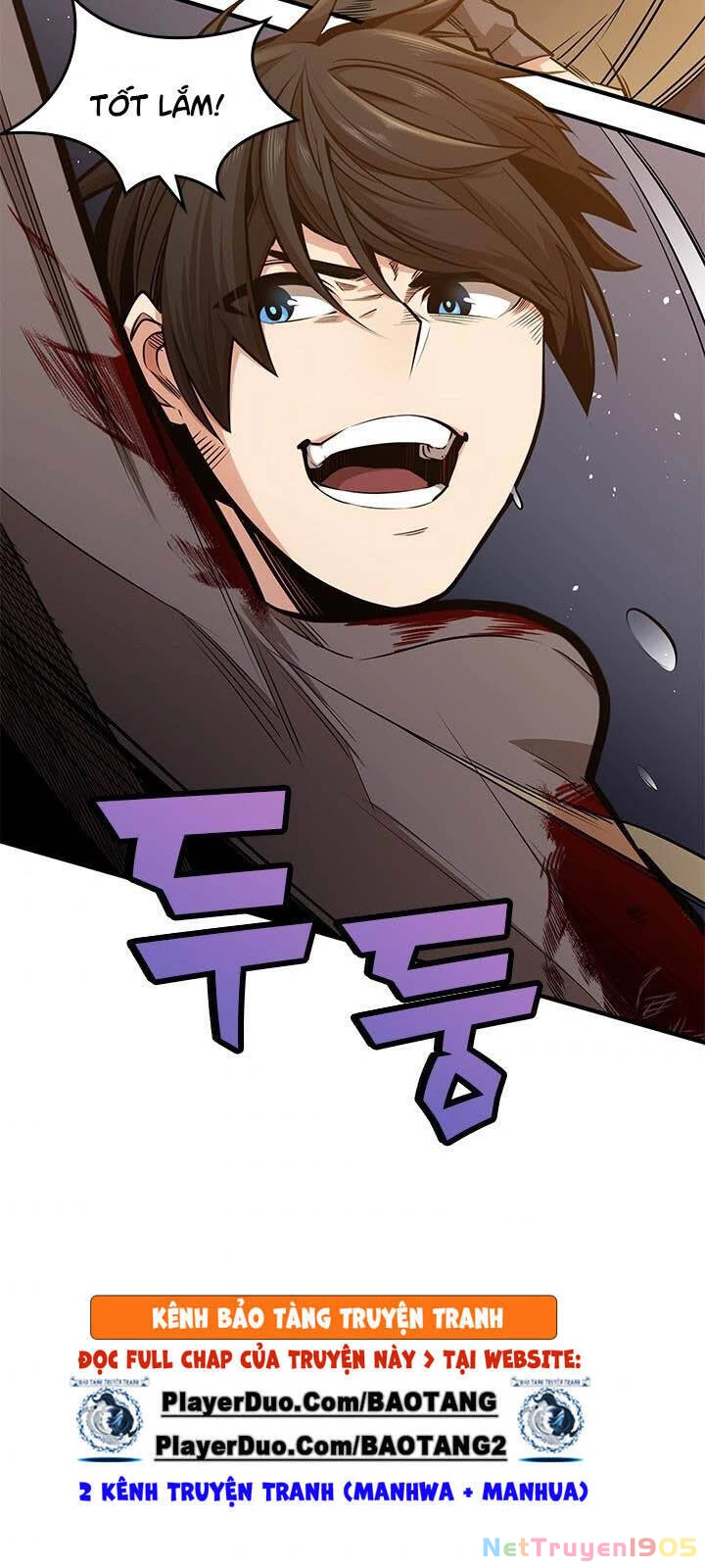 Hầm Ngục Hướng Dẫn Cấp Địa Ngục Chapter 7 - 27