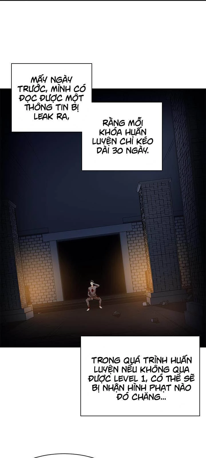 Hầm Ngục Hướng Dẫn Cấp Địa Ngục Chapter 7 - 32