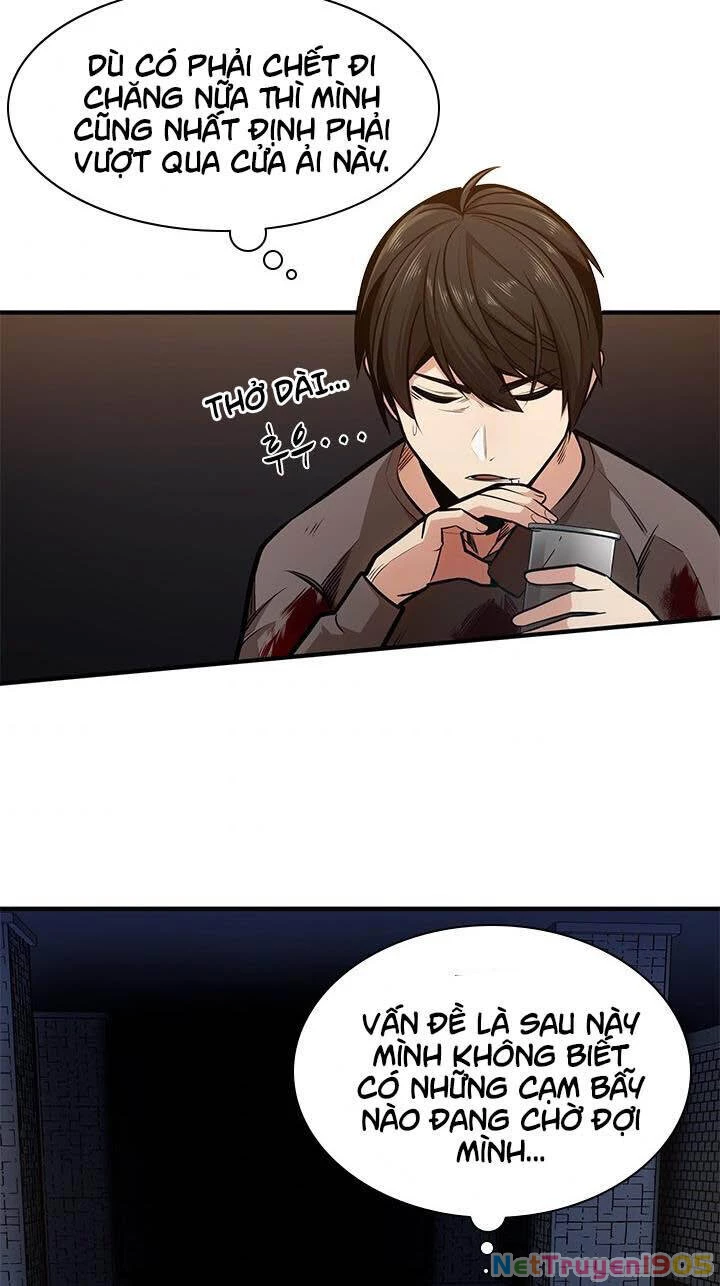 Hầm Ngục Hướng Dẫn Cấp Địa Ngục Chapter 7 - 33