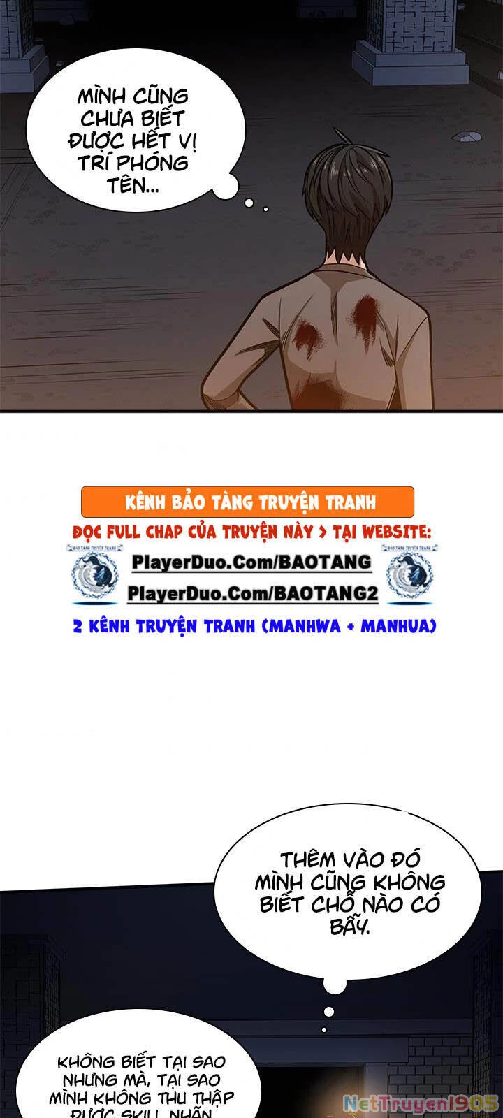 Hầm Ngục Hướng Dẫn Cấp Địa Ngục Chapter 7 - 34