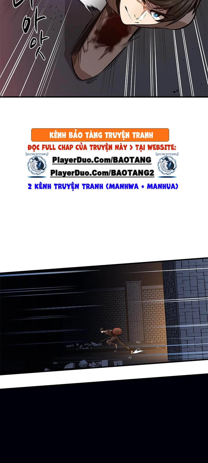 Hầm Ngục Hướng Dẫn Cấp Địa Ngục Chapter 7 - 36