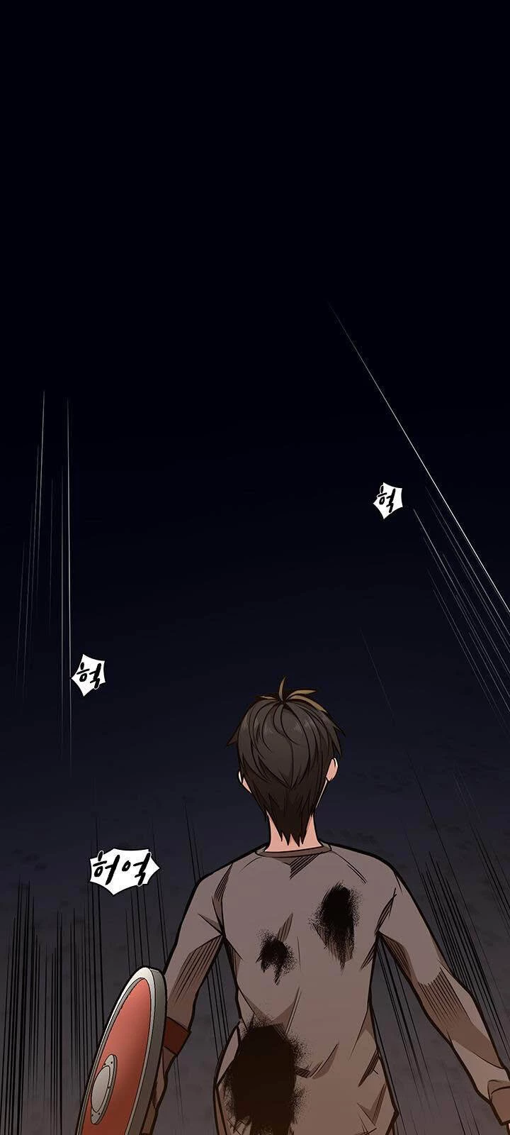 Hầm Ngục Hướng Dẫn Cấp Địa Ngục Chapter 7 - 37