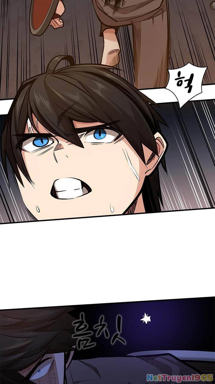 Hầm Ngục Hướng Dẫn Cấp Địa Ngục Chapter 7 - 38