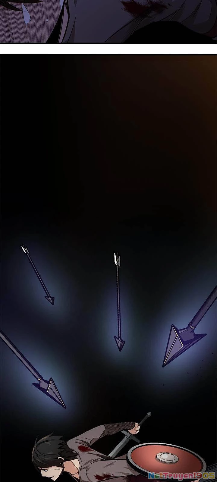 Hầm Ngục Hướng Dẫn Cấp Địa Ngục Chapter 7 - 39