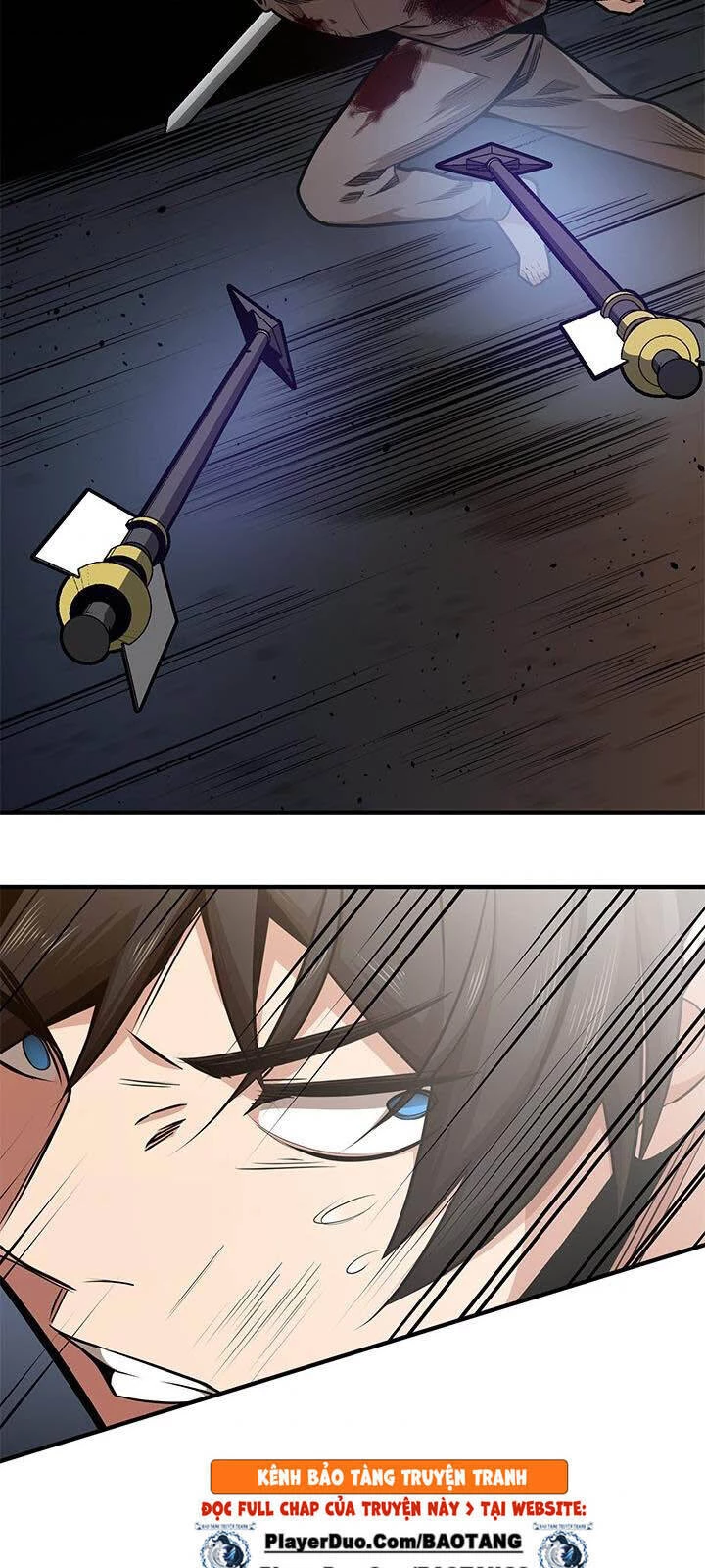 Hầm Ngục Hướng Dẫn Cấp Địa Ngục Chapter 7 - 40