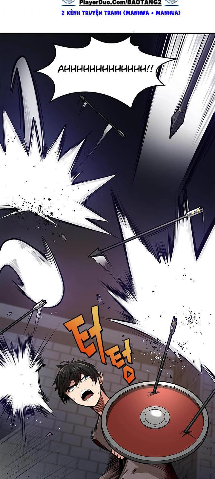 Hầm Ngục Hướng Dẫn Cấp Địa Ngục Chapter 7 - 41