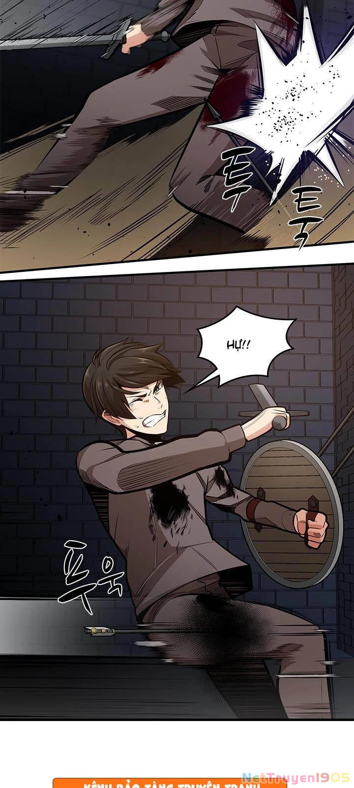 Hầm Ngục Hướng Dẫn Cấp Địa Ngục Chapter 7 - 42