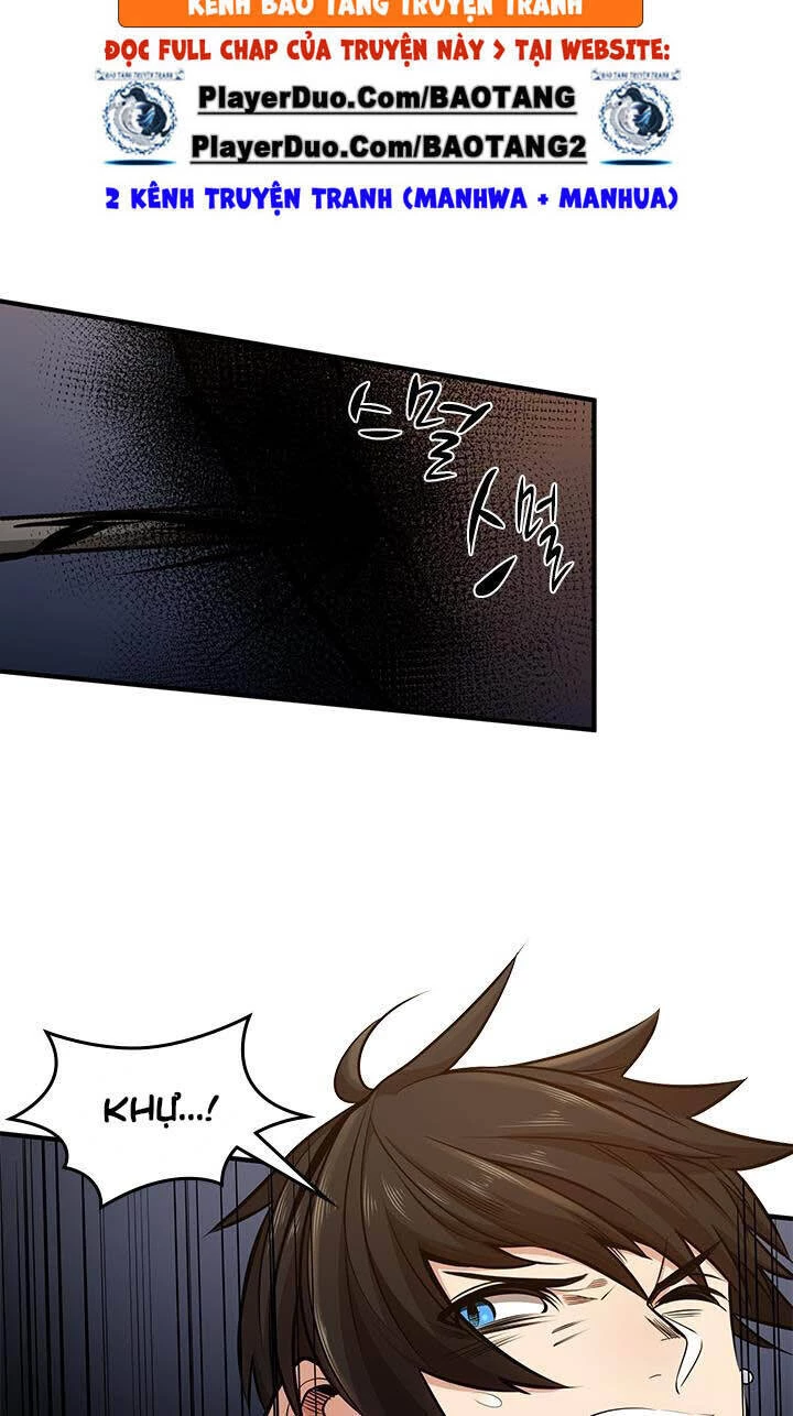 Hầm Ngục Hướng Dẫn Cấp Địa Ngục Chapter 7 - 43